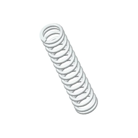 Approved Vendor Compression Spring, O= .420, L= 2.00, W= .059 G609970350